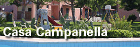 Casa Campanella Resort